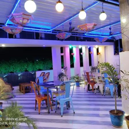 Hotel Dream Orchid