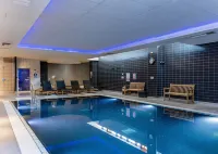 โรงแรม Crowne Plaza Newcastle - Stephenson Quarter บาย IHG - ที่มีสระว่ายน้ำ