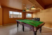 Hill County Resort & Spa - con encanto