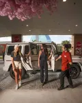 Dolce by Wyndham Hollywood - parking