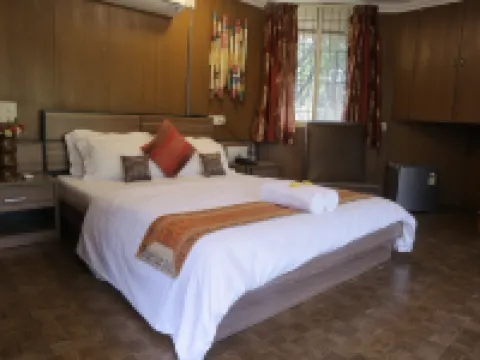 Dewdrop Retreat Hotels in Alibag