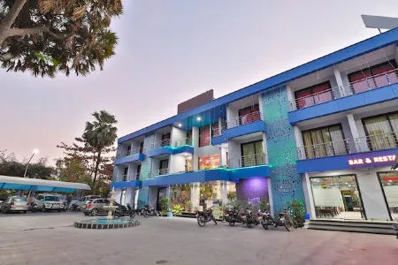 Hotel Shivam