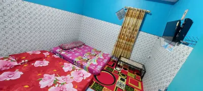 Wilupy Homestay Hotel dekat Azalea Arys Collections