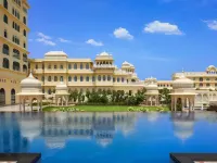 Hyatt Regency Jaipur Mansarovar Hotels near MNIT Jaipur