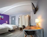 Résidence Hermès Paris Orly Aéroport Hotels in Orly