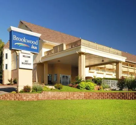 Brookwood Inn Branson