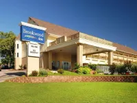 Brookwood Inn Branson Hotels in 