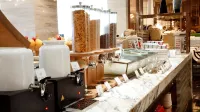 InterContinental Hotels XIAMEN by IHG - Morgenmad