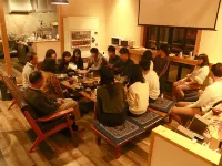 Hostel Co-Edo Hotels in Katori