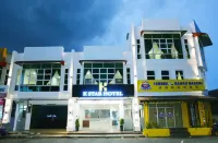 K Star Hotel Hotels near Perpustakaan Desa PNM Taman Jati