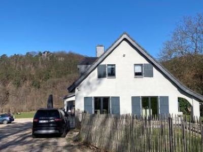Studio & Appartement au Lac