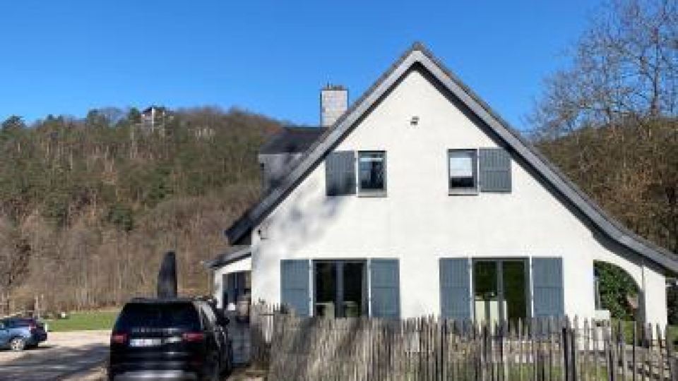 Studio & Appartement au Lac