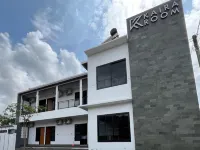 Kaira Room Guest House Syariah Mitra RedDoorz Các khách sạn ở Sinduharjo