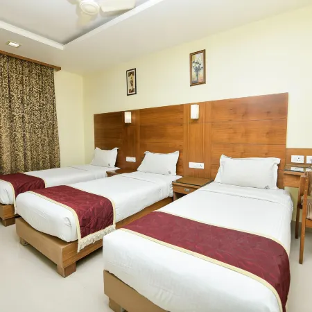 National Residency