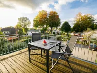 Berit - balcony