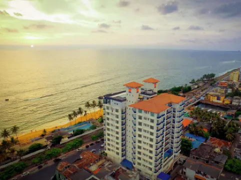 Global Towers Hotel & Apartments