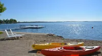 Oakwood Resort Hotels in Turkey Creek Township