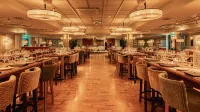 Jacy'z Hotel & Resort - Morgenmad