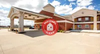OYO Hotel Valley View TX, I-35 Hotels in Valley View