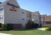 Residence Inn Amarillo Hotels in Amarillo