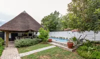Stylish 2-Bed Apartment in Centurion, Pretoria