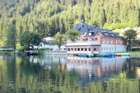 Strandhotel Burgstaller