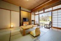 Ryokan Yakeishi Dake Onsen Yakeishi Kur Hotels in Ōshū