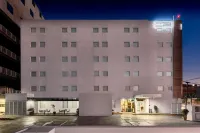 City Express Junior by Marriott Toluca Zona Industrial - 朝食