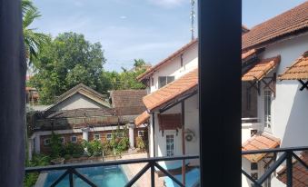 Golden Star Villa Hue