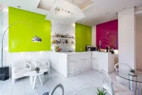 Afrodite Suites Hotels in Потос
