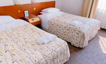 Kakogawa Plaza Hotel