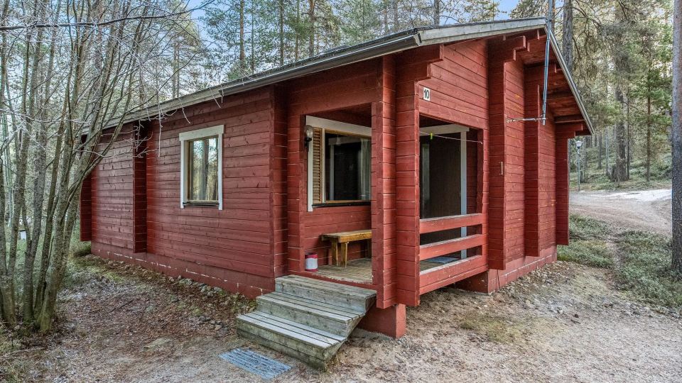 Viipusjärvi 10