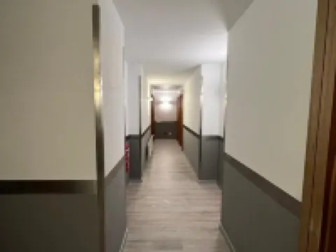 Duque de Wellington Hotel di Vitoria