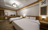Bucheon SR Hotel Hotel a Bucheon-si