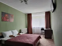 Островок - 2 звезды