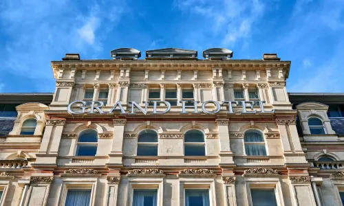 The Grand Hotel Birmingham