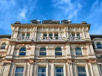 The Grand Hotel Birmingham Hotels near Maple House