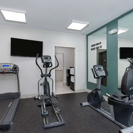 Wingate by Wyndham Hattiesburg