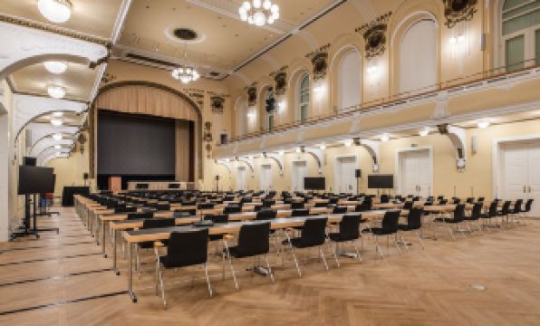Grand Hotel Union Eurostars