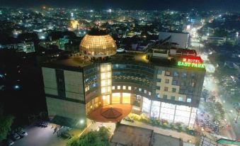 Hotel East Park