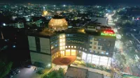 Hotel East Park - bar