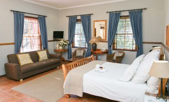 Beaufort Manor Country Lodge