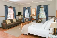 Beaufort Manor Country Lodge