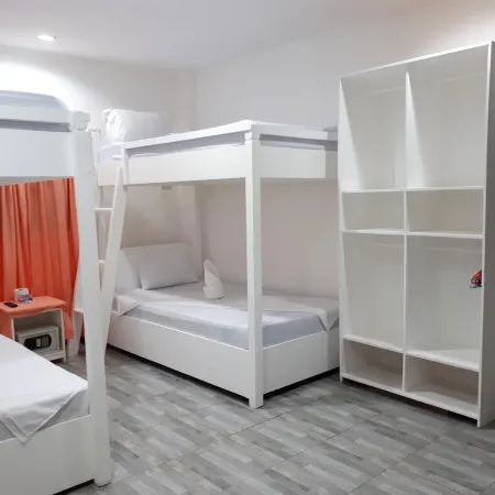 Coron Sanho Pension House