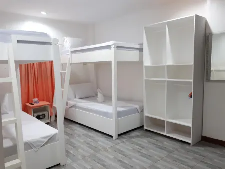 Coron Sanho Pension House
