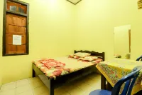 Penginapan Roro Mendut Syariah Hotels in Mungkid