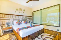 FabHotel Prime Supreme Grande, 600 Mtrs Away from Calangute Beach