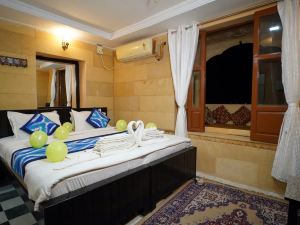 The Surya Paying Guest House