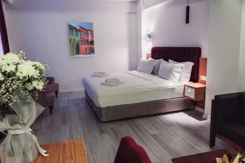 Tymbris Hotel Eskisehir Hôtels à : Eskişehir