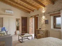 Kapsaliana Village Hotel Hotels in Arkadi